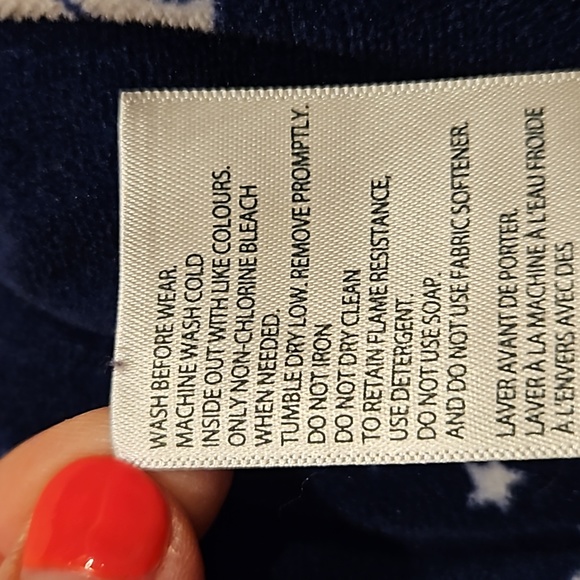 Boy's Holiday Dino Pajama Pants. Super Soft Flannel. Sz: L (10/12) Looks Great! - Picture 6 of 8